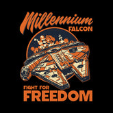 Fight for Freedom